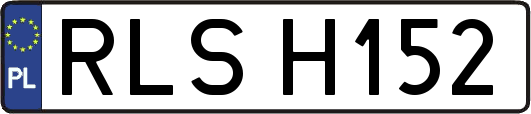 RLSH152