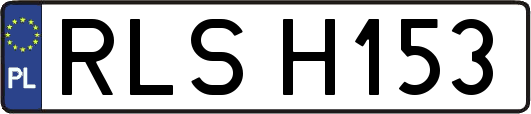 RLSH153