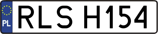 RLSH154