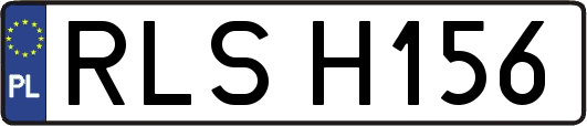 RLSH156