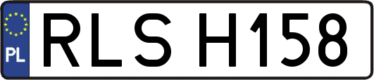 RLSH158
