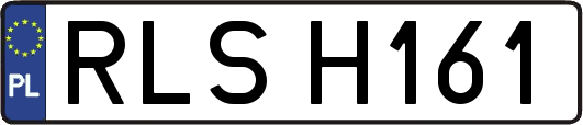 RLSH161