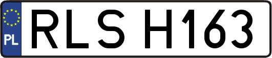 RLSH163