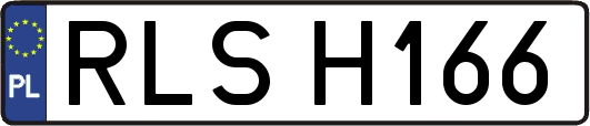 RLSH166