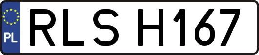 RLSH167