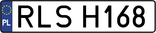 RLSH168