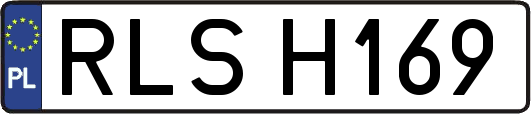 RLSH169