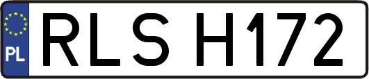 RLSH172
