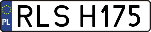 RLSH175