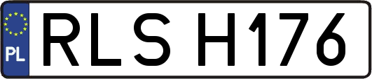 RLSH176