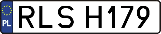 RLSH179