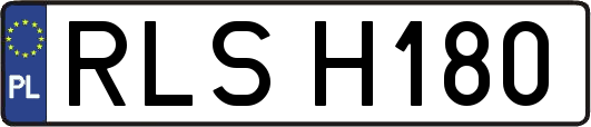 RLSH180