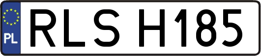 RLSH185