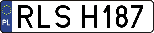 RLSH187