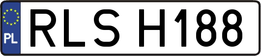 RLSH188