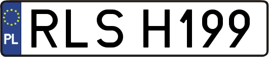 RLSH199