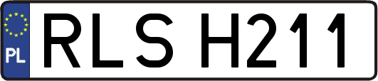 RLSH211