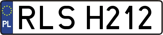 RLSH212