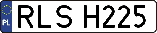 RLSH225