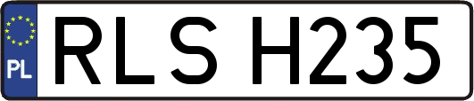 RLSH235