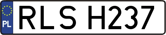 RLSH237