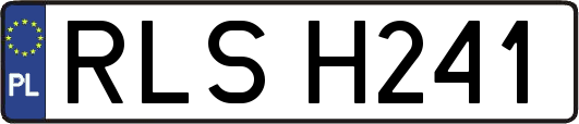 RLSH241