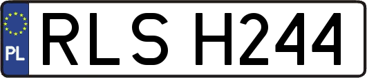 RLSH244