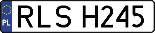 RLSH245