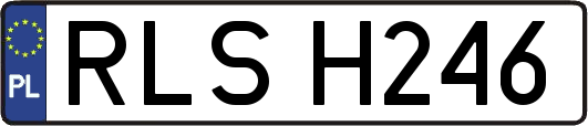 RLSH246