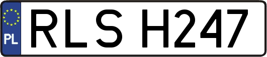 RLSH247