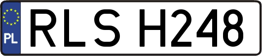 RLSH248