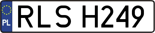 RLSH249
