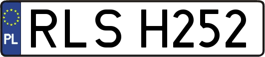 RLSH252