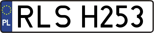 RLSH253