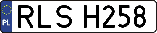 RLSH258