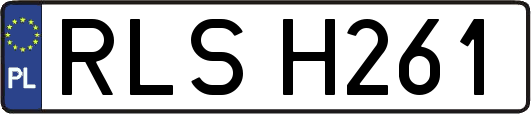 RLSH261