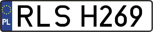 RLSH269
