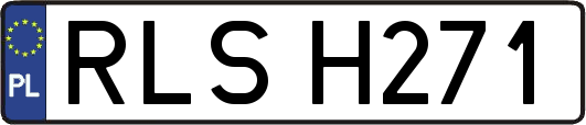 RLSH271