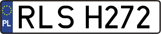RLSH272