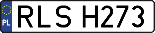 RLSH273