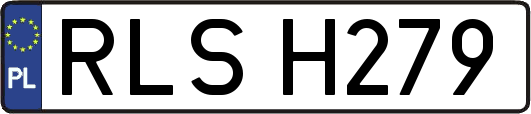 RLSH279