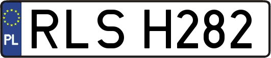 RLSH282