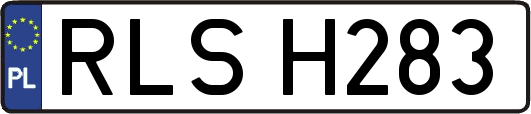 RLSH283