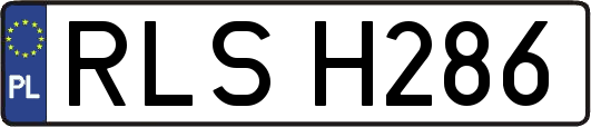 RLSH286