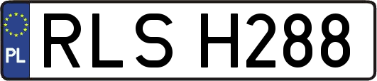 RLSH288