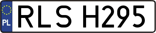 RLSH295