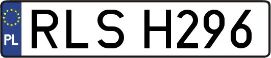 RLSH296