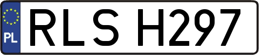 RLSH297