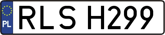 RLSH299
