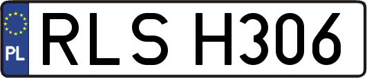 RLSH306